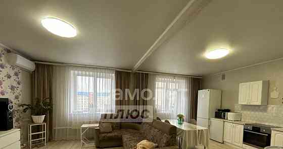 3-комн. квартира, 74.1 м2, 5/6 эт. Бийск