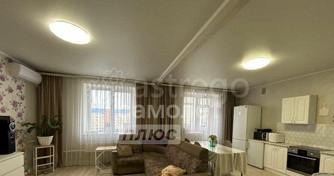 3-комн. квартира, 74.1 м2, 5/6 эт. Бийск - изображение 4