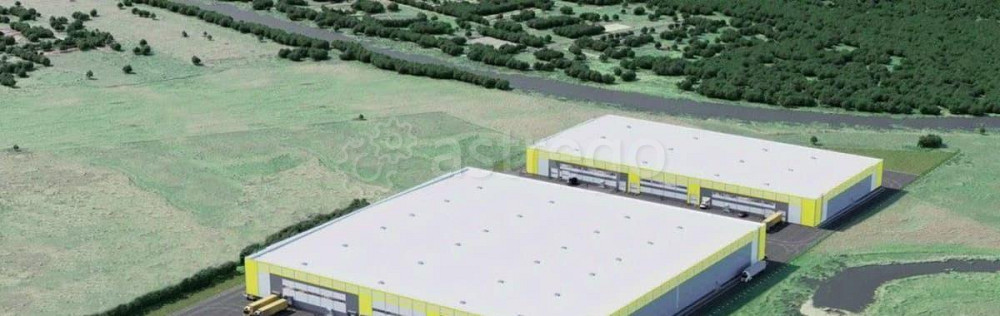 Склад, 684 м2 Ногинск - изображение 2