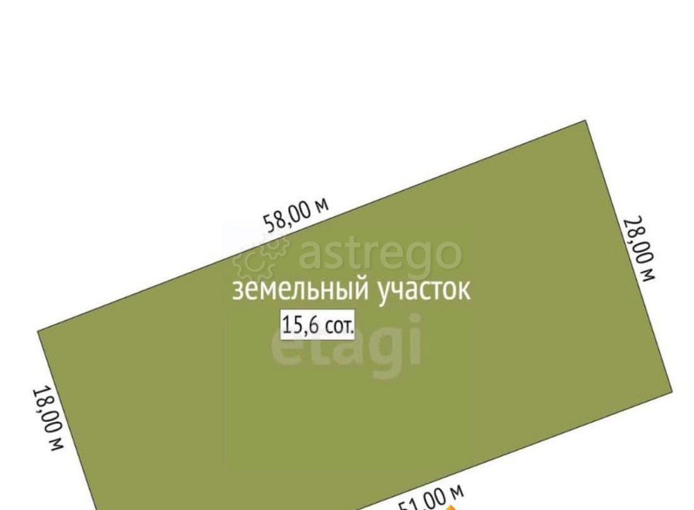 Земельный участок, 15.6 сотки Благовещенск - изображение 5