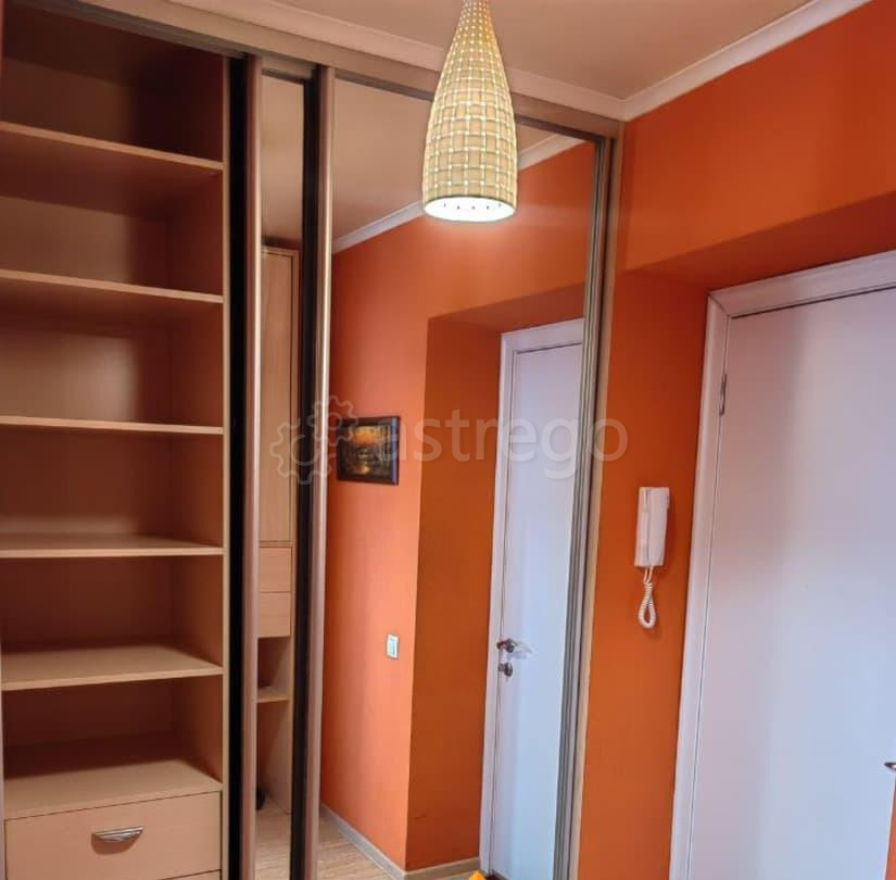 1-комн. квартира, 35 м2, 4/12 эт. Архангельск - изображение 3