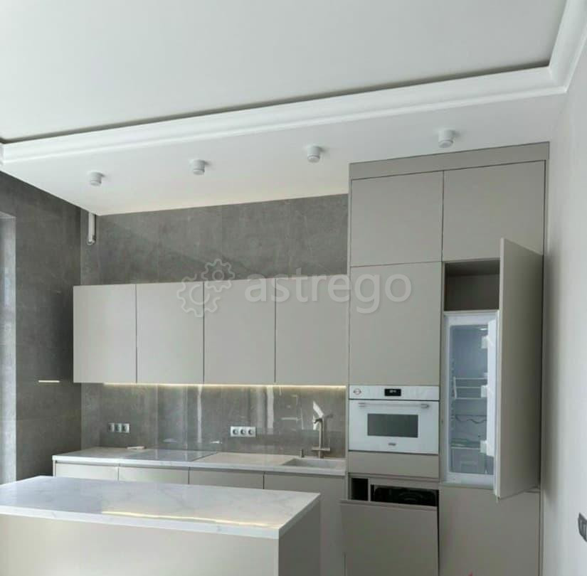 Студия, 40 м2, 9/21 эт. Москва - изображение 3