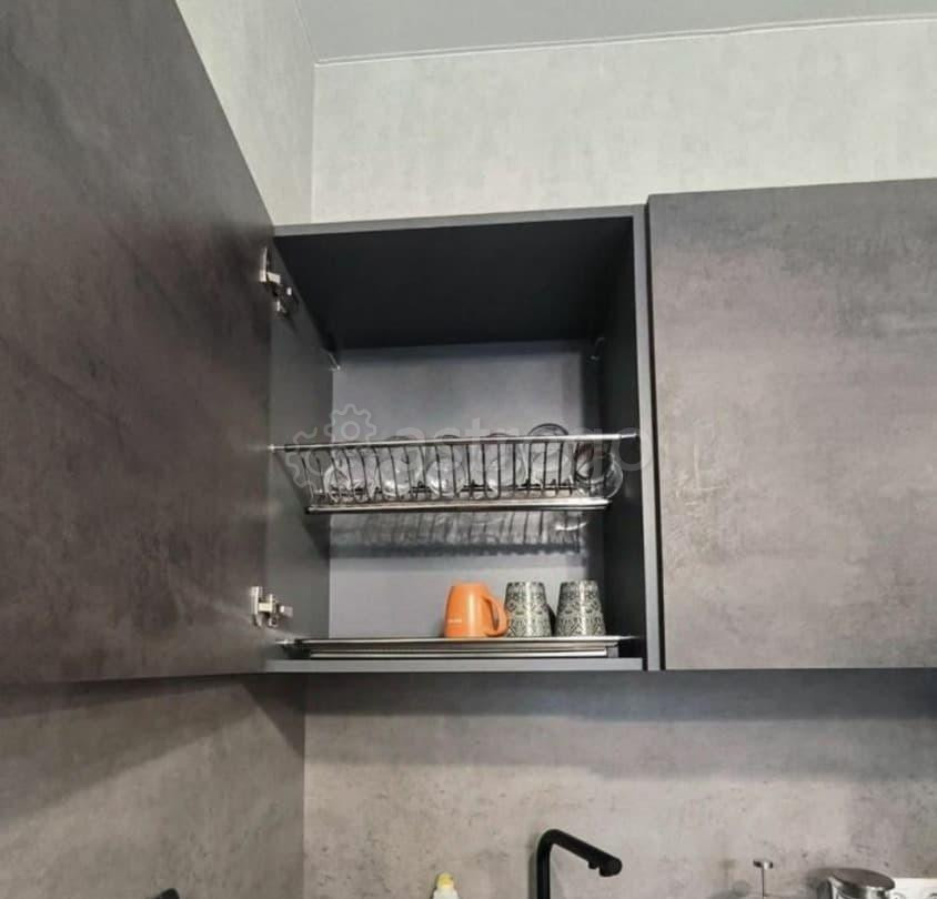 Студия, 32 м2, 12/16 эт. Москва - изображение 4