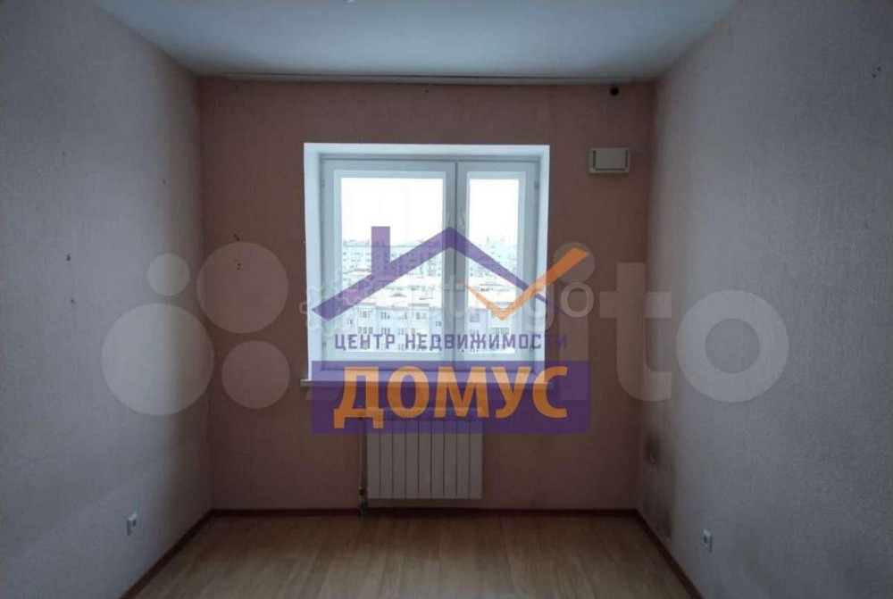 1-комн. квартира, 28 м2, 8/9 эт. Белгород - изображение 5