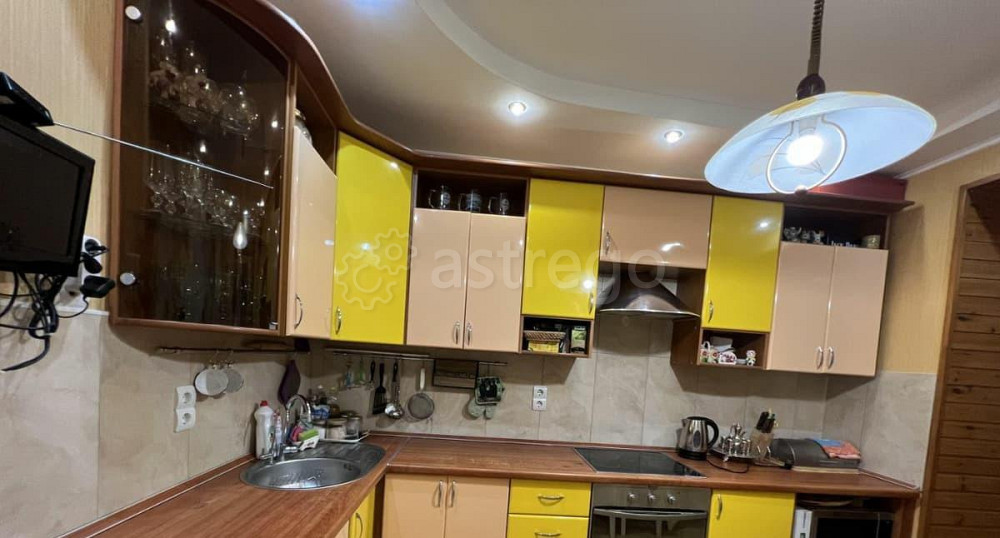 3-комн. квартира, 82 м2, 5/9 эт. Белгород - изображение 6