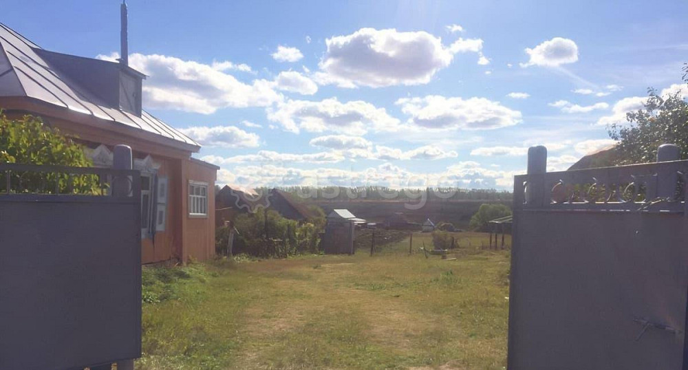 Дом, 70 м2, 40 соток, 1 эт. Чишмы - изображение 5