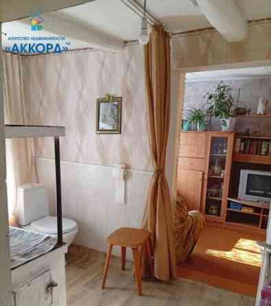 Дом, 37.5 м2 Новоалтайск