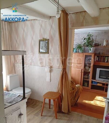 Дом, 37.5 м2 Новоалтайск - изображение 6