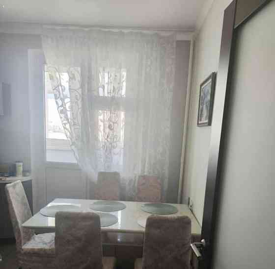 4-комн. квартира, 102.5 м2, 20/25 эт. Мытищи