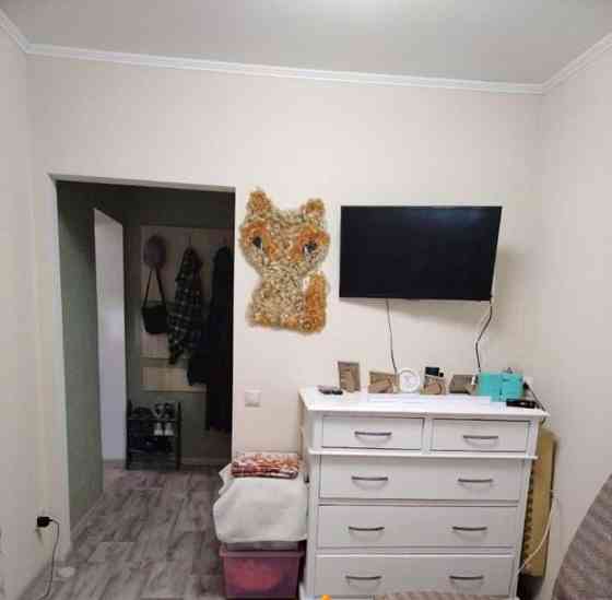 2-комн. квартира, 44.1 м2, 1/5 эт. Бийск