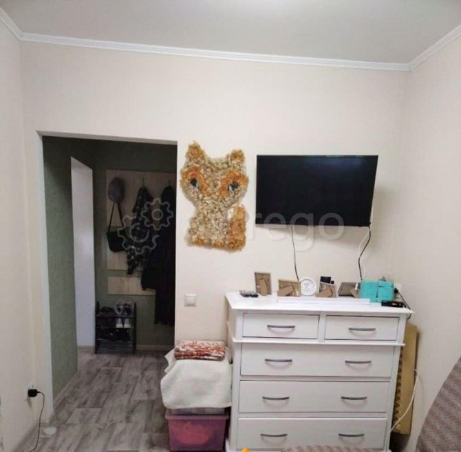 2-комн. квартира, 44.1 м2, 1/5 эт. Бийск - изображение 2
