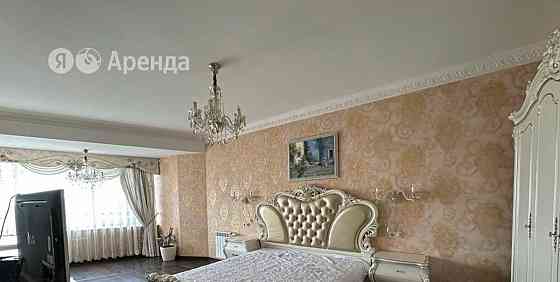 5-комн. квартира, 200 м2, 25/28 эт. Москва