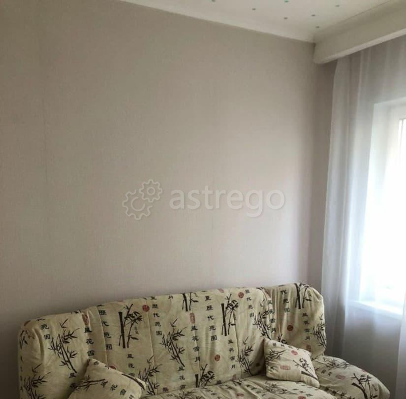 2-комн. квартира, 43 м2, 4/24 эт. Красноярск - изображение 5
