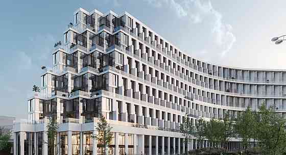 4-комн. квартира, 208 м2, 9/11 эт. Москва
