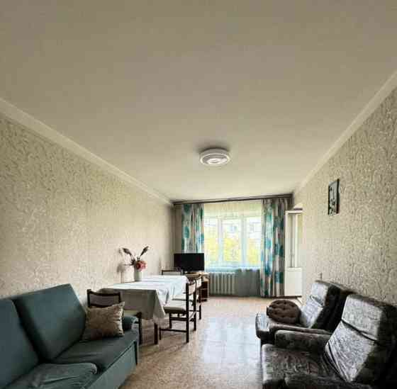 3-комн. квартира, 65 м2, 3/5 эт. Красноярск