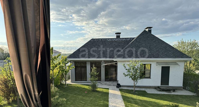 Коттедж, 250 м2, 8 соток, 2 эт. Белгород - изображение 3