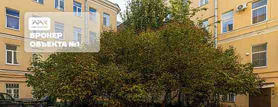 5-комн. квартира, 120 м2, 1/5 эт. Санкт-Петербург