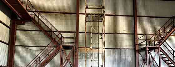 Производственное, 1000 м2 Электросталь