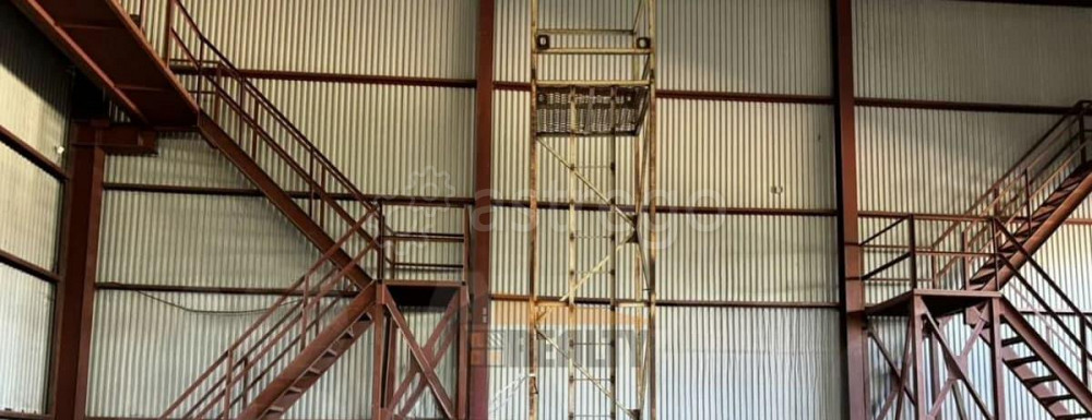 Производственное, 1000 м2 Электросталь - изображение 3