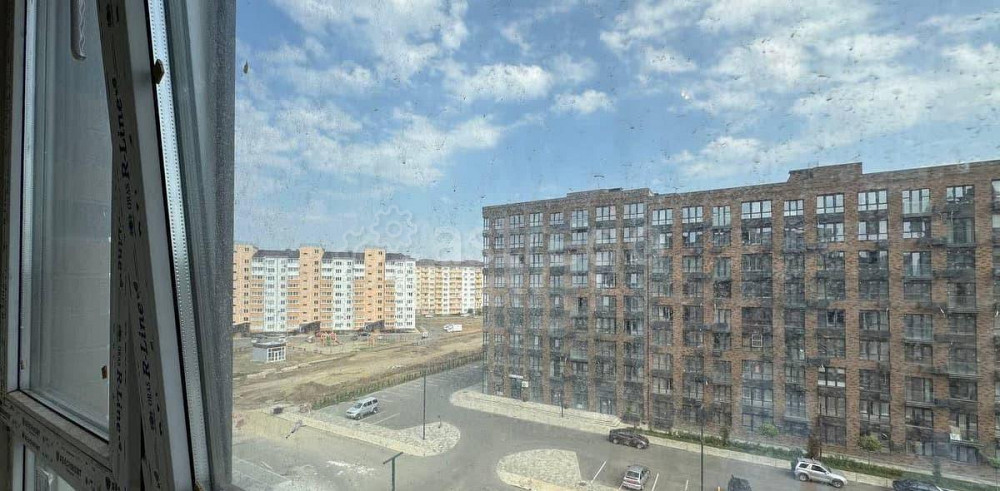 Студия, 21.3 м, 6/16 эт. Майкоп - изображение 9