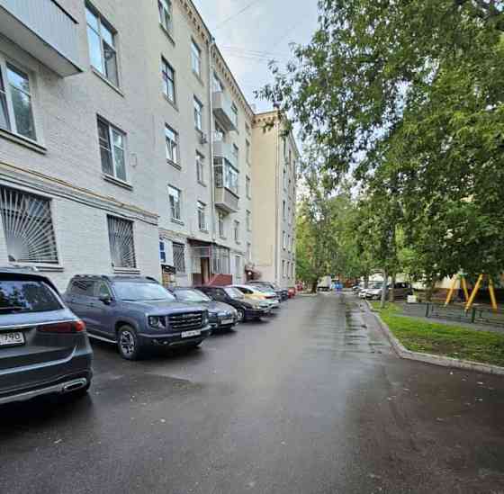 Комната, 18.8 м2, 4/5 эт. Москва