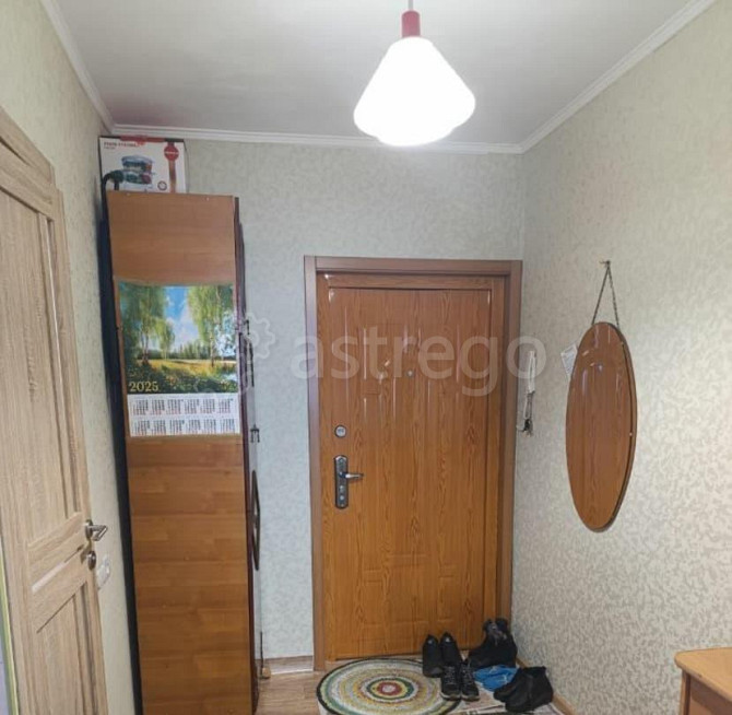 1-комн. квартира, 36.3 м2, 4/5 эт. Сосновоборск - изображение 6