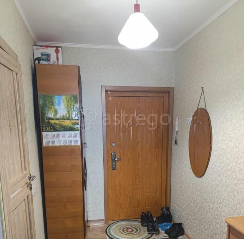 1-комн. квартира, 36.3 м2, 4/5 эт. Сосновоборск - изображение 6