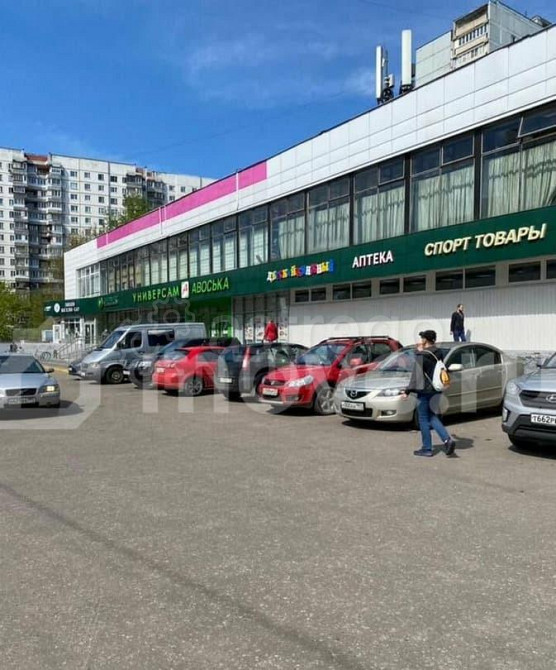 Торговое помещение, 1447 м2 Москва - изображение 5