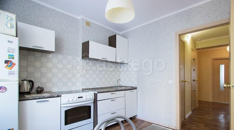 2-комн. квартира, 57 м2, 4/17 эт. Красноярск - изображение 6