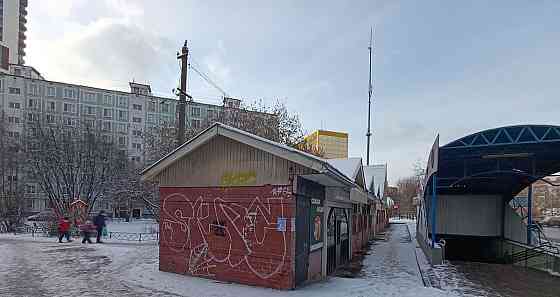 Торговое помещение, 45.4 м2 Одинцово