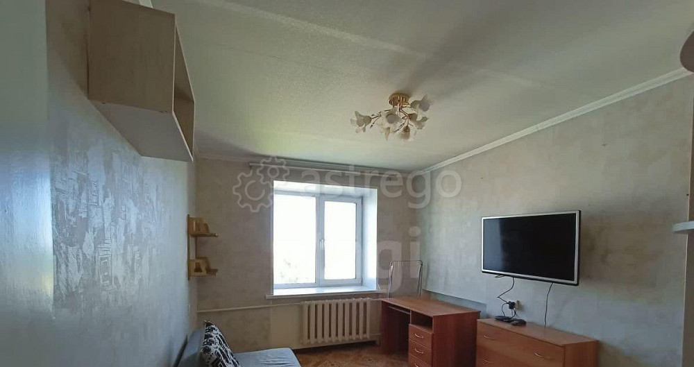 2-комн. квартира, 40.6 м2, 9/9 эт. Архангельск - изображение 2