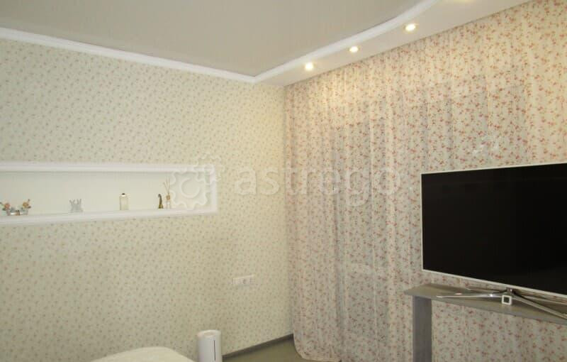 3-комн. квартира, 71.1 м2, 1/9 эт. Красноярск - изображение 5