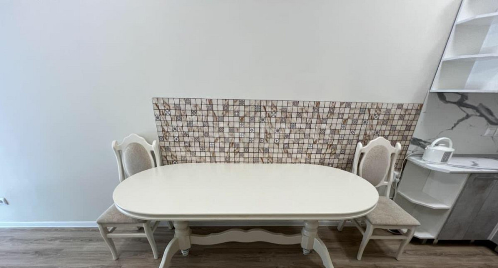 1-комн. квартира, 37 м2, 6/7 эт. Москва - изображение 7