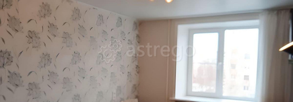 Комната, 50 м2, 7/10 эт. Архангельск - изображение 7