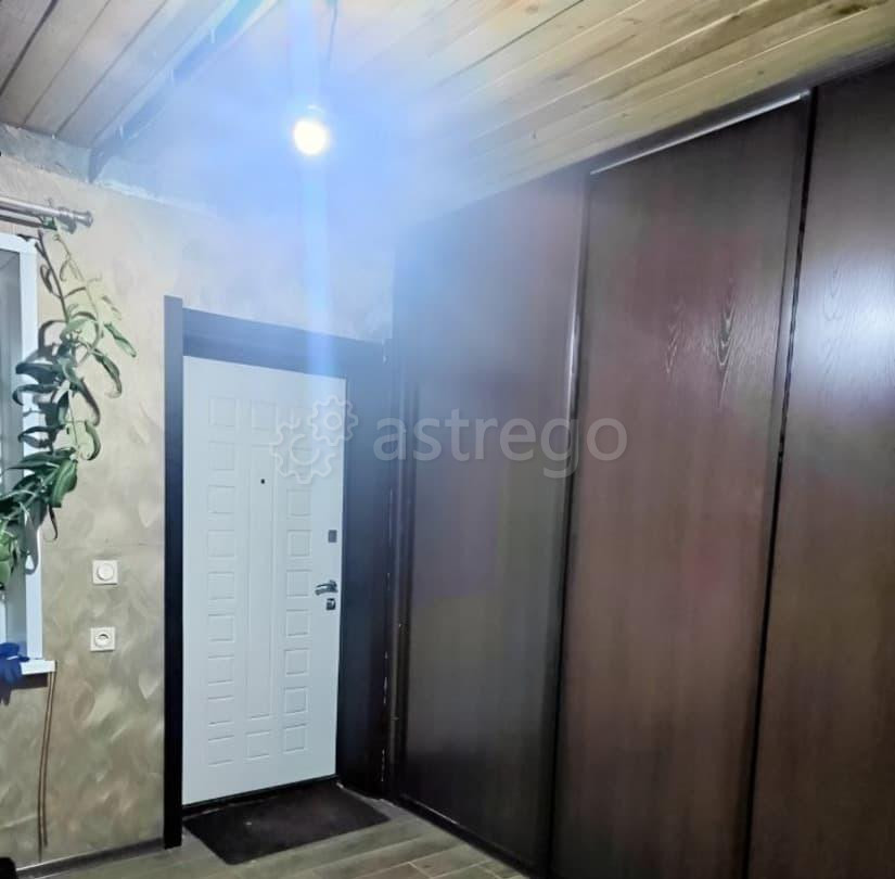 Дом, 154 м2, 4 сотки, 2 эт. Красноярск - изображение 5