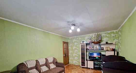 2-комн. квартира, 51.5 м2, 3/6 эт. Рубцовск