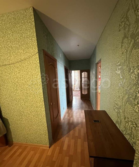 3-комн. квартира, 98 м2, 14/14 эт. Старый Оскол - изображение 4