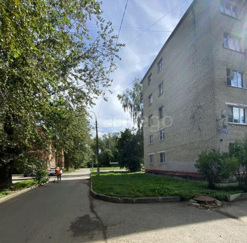 Комната, 17 м2, 5/5 эт. Воскресенск - изображение 7