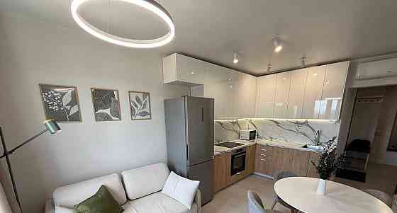 2-комн. квартира, 44 м2, 17/33 эт. Москва