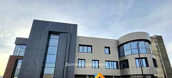 Офис, 2870 м2 Красноярск