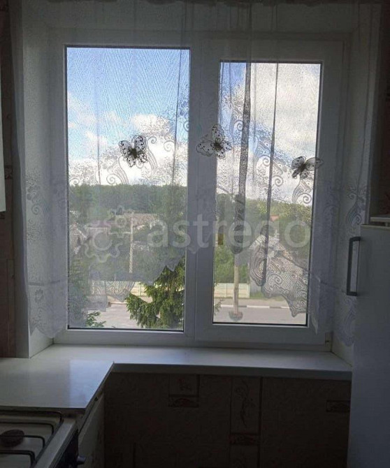 1-комн. квартира, 30 м2, 3/5 эт. Шебекино - изображение 1