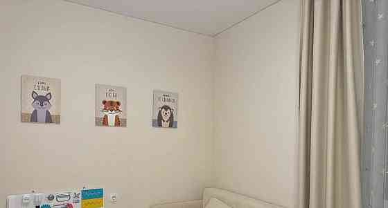 2-комн. квартира, 50 м2, 13/24 эт. Уфа