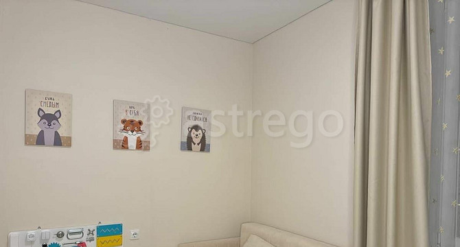 2-комн. квартира, 50 м2, 13/24 эт. Уфа - изображение 3