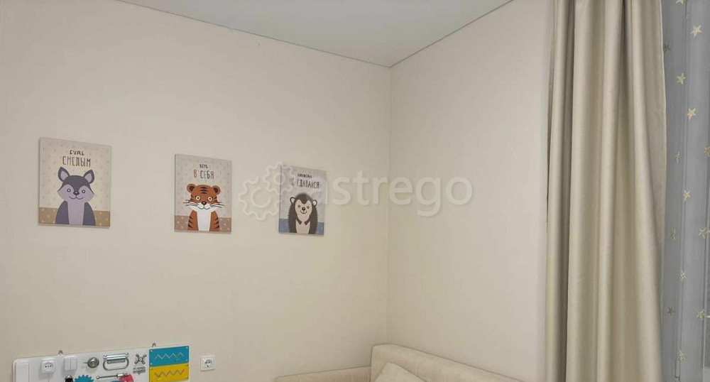 2-комн. квартира, 50 м2, 13/24 эт. Уфа - изображение 3
