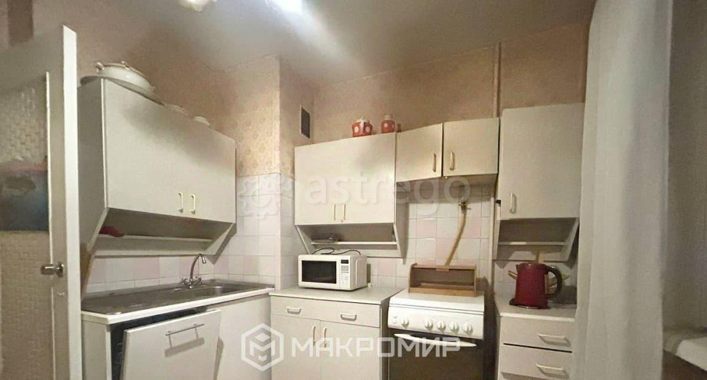 2-комн. квартира, 60 м2, 6/9 эт. Санкт-Петербург - изображение 7