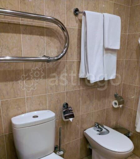 1-комн. квартира, 40 м2, 4/10 эт. Домодедово - изображение 7