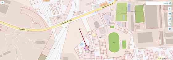 Земельный участок, 9 соток Сергиев Посад