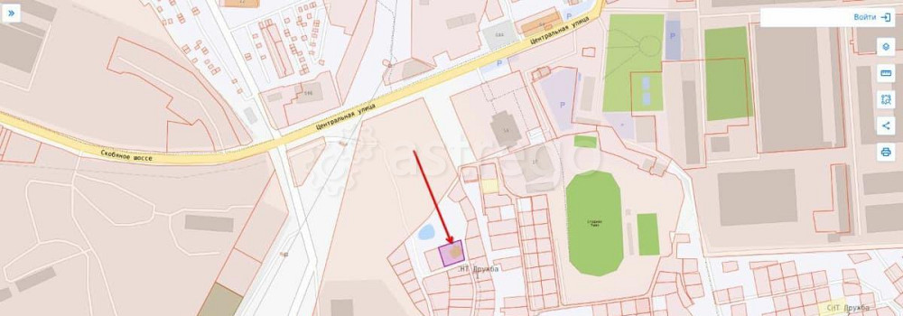 Земельный участок, 9 соток Сергиев Посад - изображение 1