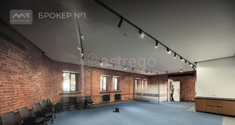 Офис, 112 м2 Санкт-Петербург - изображение 4