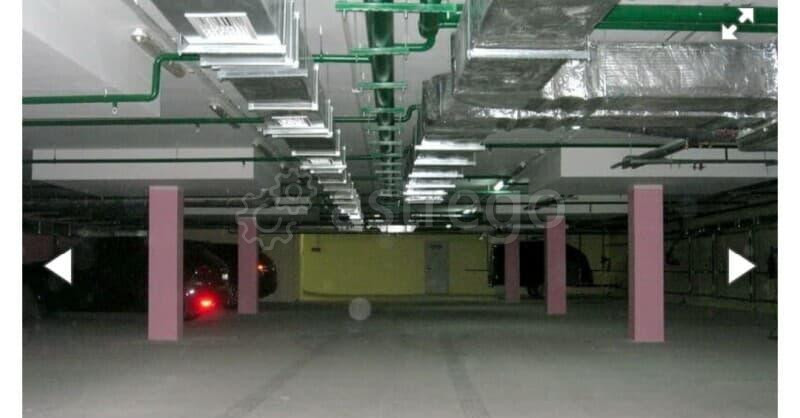 Склад, 850 м2 Фрязино - изображение 2